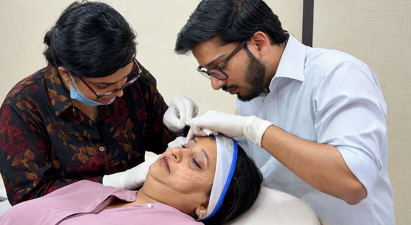 Fellowship in Aesthetic Medicine (FAM)